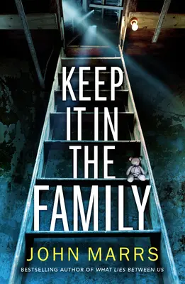 Nechajte si to v rodine - Keep It in the Family