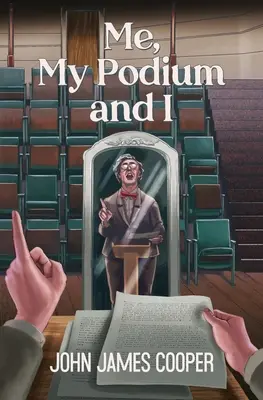 Ja, moje pódium a ja - Me, My Podium and I