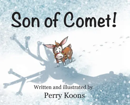 Syn Kométy - Son of Comet