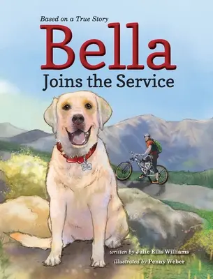 Bella sa pripája k službe - Bella Joins the Service