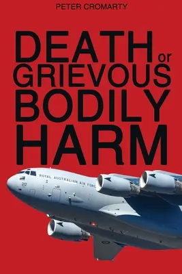 Smrť alebo ťažké telesné poškodenie - Death or Grievous Bodily Harm