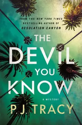 Diabol, ktorého poznáš: Záhada - The Devil You Know: A Mystery