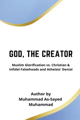 Boh, Stvoriteľ - God, the Creator