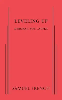 Zvyšovanie úrovne - Leveling Up
