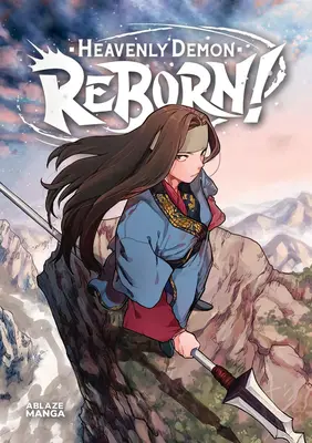 Znovuzrodenie nebeského démona! Vol 1 - Heavenly Demon Reborn! Vol 1