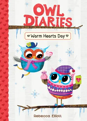 Deň teplých sŕdc: #5 - Warm Hearts Day: #5