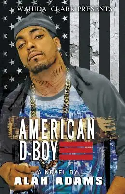 Americký D-Boy - American D-Boy