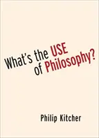 Načo je nám filozofia? - What's the Use of Philosophy?