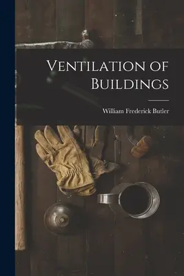 Vetranie budov - Ventilation of Buildings
