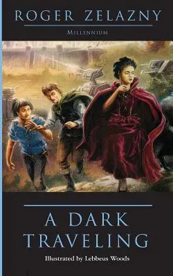 Temné cestovanie - A Dark Traveling