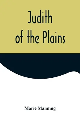 Judita z planín - Judith of the Plains