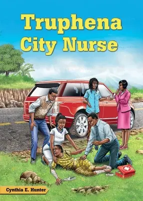 Truphena Mestská zdravotná sestra - Truphena City Nurse