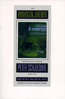 The Hydrogen Jukebox (Vodíkový jukebox): Vydanie: Vybrané spisy Petra Schjeldahla, 1978-1990, zväzok 2 - The Hydrogen Jukebox: Selected Writings of Peter Schjeldahl, 1978-1990volume 2