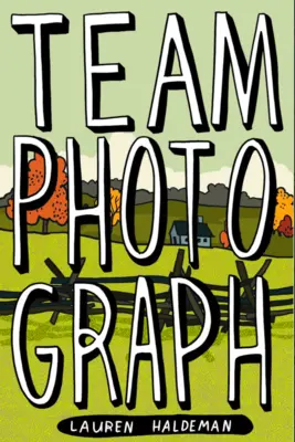 Tímová fotografia - Team Photograph