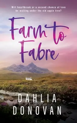 Farma pre Fabra - Farm to Fabre