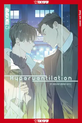 Hyperventilácia - Hyperventilation