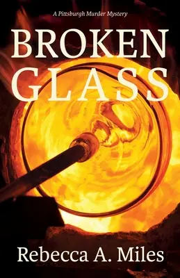 Rozbité sklo - Broken Glass