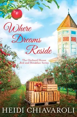 Kde žijú sny - Where Dreams Reside