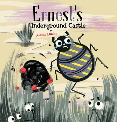 Ernestov podzemný hrad - Ernest's Underground Castle