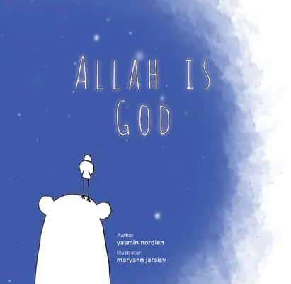 Alah je Boh - Allah Is God