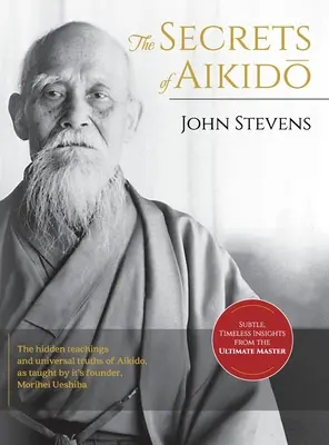 Tajomstvá aikidó - Secrets of Aikido