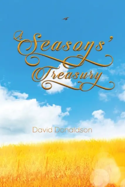 Pokladnica ročných období - A Seasons' Treasury