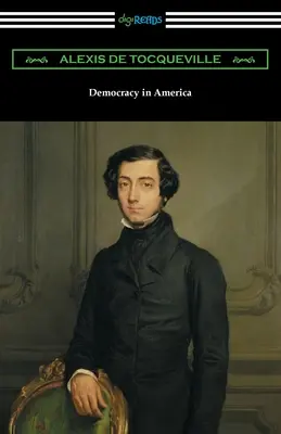 Demokracia v Amerike - Democracy in America