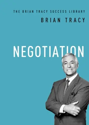 Vyjednávanie - Negotiation