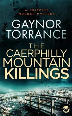 VRAŽDY NA HORÁCH CAERPHILLY napínavá záhadná vražda - THE CAERPHILLY MOUNTAIN KILLINGS a gripping murder mystery