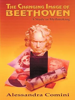 Meniaci sa obraz Beethovena - The Changing Image of Beethoven