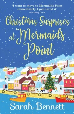 Vianočné prekvapenia v Mermaids Point - Christmas Surprises at Mermaids Point