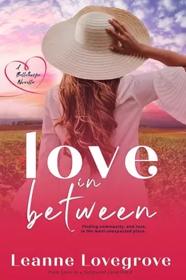 Láska v medzipriestore - Love In Between