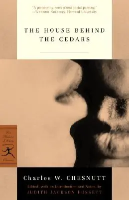 Dom za cédrami - The House Behind the Cedars
