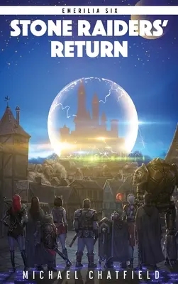 Návrat kamenných nájazdníkov - Stone Raiders Return