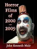Hororové filmy z rokov 2000 - 2009 - Horror Films of 2000-2009