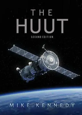 HUUT: Druhé vydanie - The HUUT: Second Edition