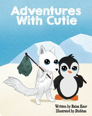 Dobrodružstvá s Cutie - Adventures With Cutie