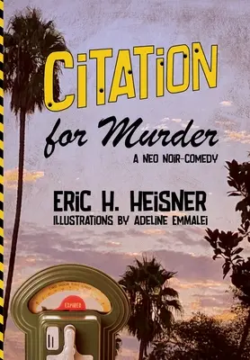 Citácia pre vraždu - Citation for Murder