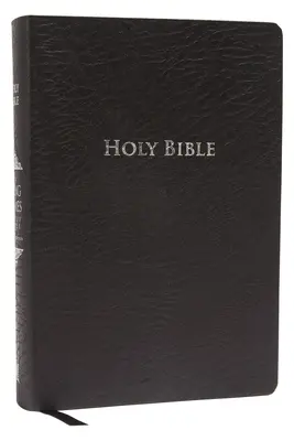 Študijná Biblia-KJV - Study Bible-KJV