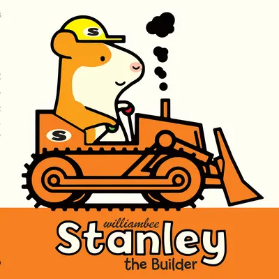 Staviteľ Stanley - Stanley the Builder