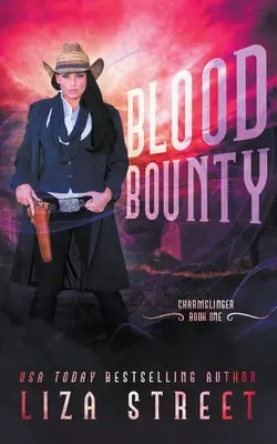 Krvavá odmena - Blood Bounty