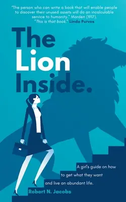 Lev vo vnútri - The Lion Inside