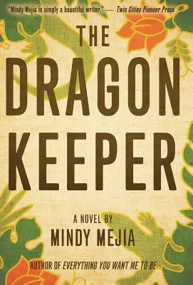 Dračí strážca - The Dragon Keeper