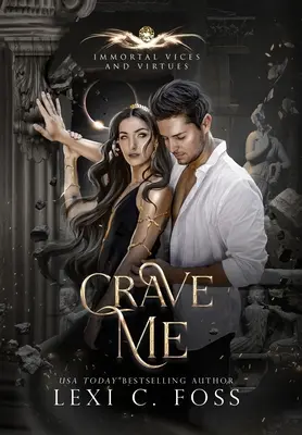 Túžba po mne - Crave Me