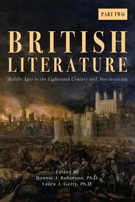 Britská literatúra: Stredovek až 18. storočie a neoklasicizmus - 2. časť - British Literature: Middle Ages to the Eighteenth Century and Neoclassicism - Part 2