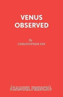 Pozorovaná Venuša - Venus Observed