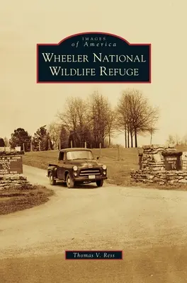 Wheelerova národná prírodná rezervácia - Wheeler National Wildlife Refuge