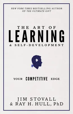 Umenie učiť sa a rozvíjať sa: Vychovávanie a vzdelávanie: vaša konkurenčná výhoda - The Art of Learning and Self-Development: Your Competitive Edge