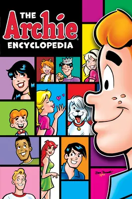 Archieho encyklopédia - The Archie Encyclopedia