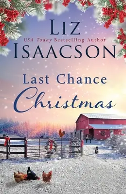 Posledná šanca na Vianoce - Last Chance Christmas